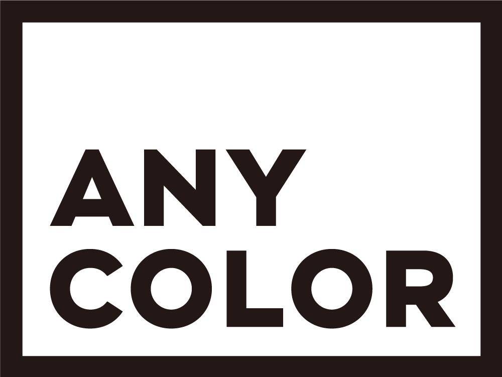 ANYCOLOR株式会社