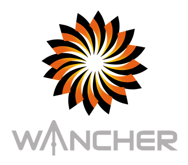 ミニチュアサイズの万年筆 WANCHER「Puchico」