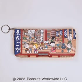 「スヌーピー in 銀座 2023」開催決定!パーティ感あふれる可愛いグッズがいっぱい!お菓子から雑貨まで、銀座三越限定の和風デザインにも注目