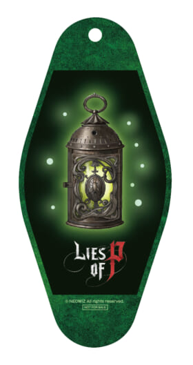 『Lies of P』店舗別の特典情報が公開14