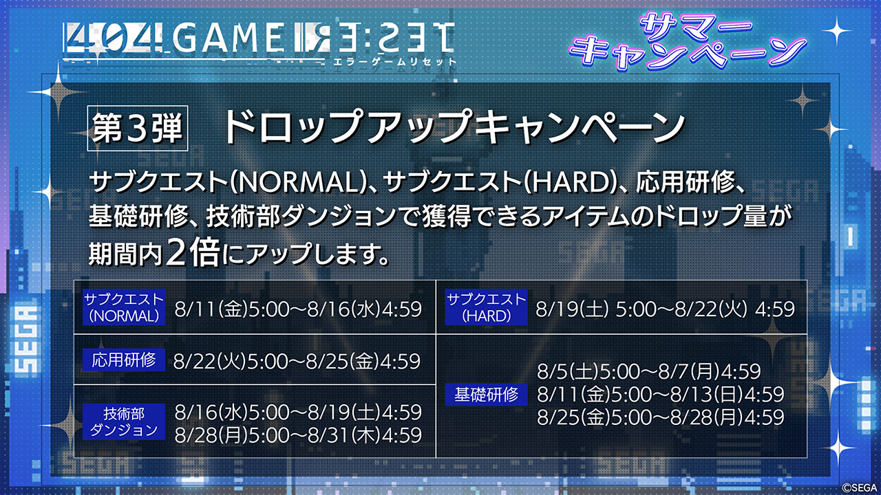 『エラーゲームリセット』と『ストリートファイターII』がコラボ決定_027