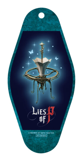 『Lies of P』店舗別の特典情報が公開16