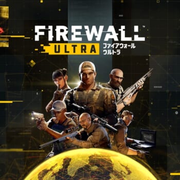 実際の視線で4対4の対人戦を楽しめるVR戦術シューティングゲーム最新作『Firewall Ultra』が8月25日に発売決定_007