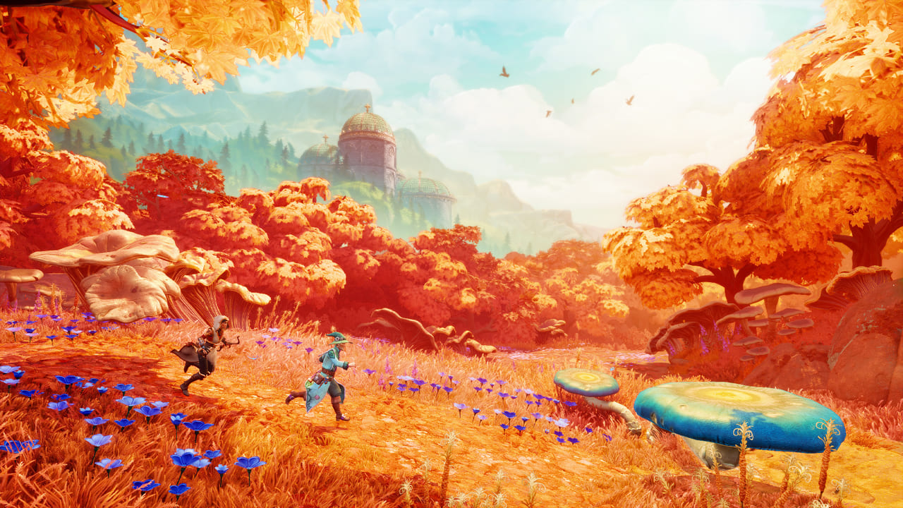 『トライン5』8月31日に発売決定。『Trine』シリーズ最新作2