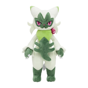 『ポケットモンスター スカーレット・バイオレット』の新ぬいぐるみが7月15日より発売_002