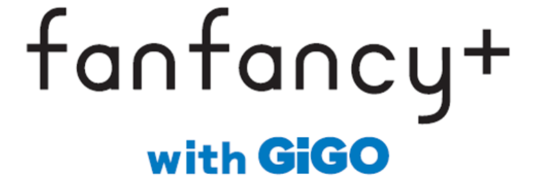 『fanfancy＋ with GiGO』