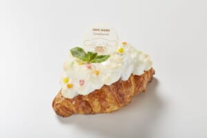 「シナモロール」と「ポムポムプリン」と、ベーカリーカフェ「CHEZ MADU（シェ・マディ）」とのコラボカフェ 2