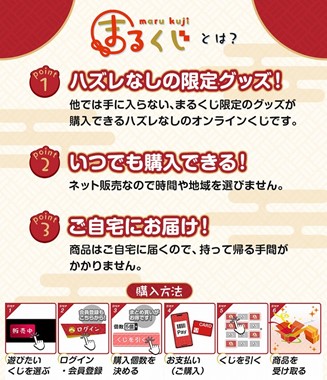 『ローゼンメイデン』まるくじ