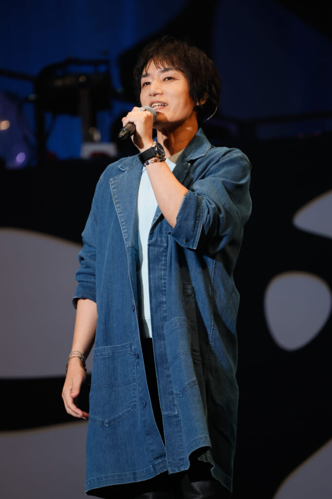 宮田幸季『Free! 10th Anniversary －Memories of Summer－』