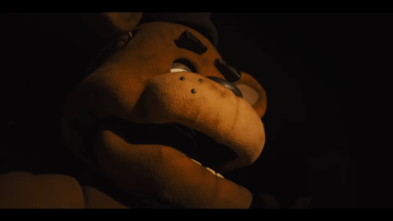 映画版『FNaF』の新映像が公開_004