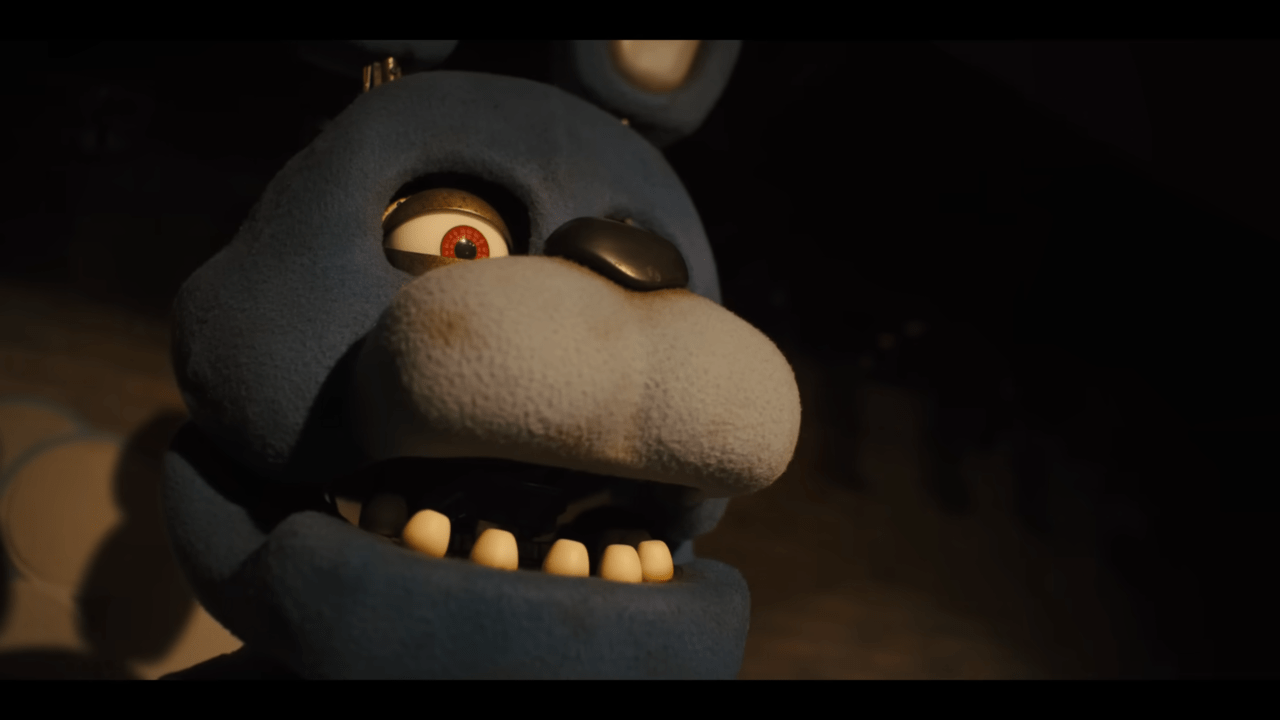 映画版『FNaF』の新映像が公開_002