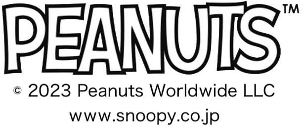 PEANUTS