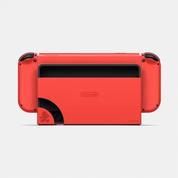 Nintendo Switch 「マリオレッド」が発売決定_004