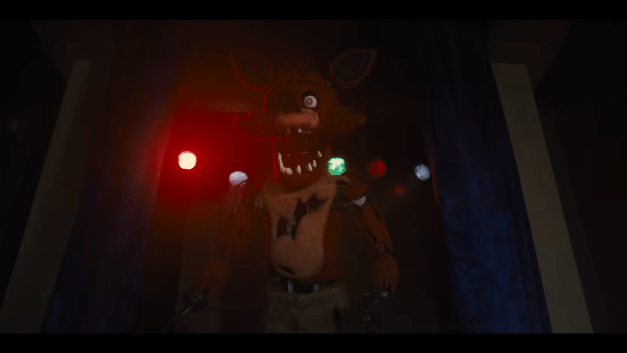 映画版『FNaF』の新映像が公開_001