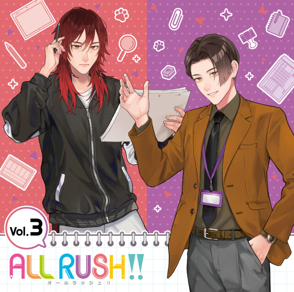 アニメ制作会社を舞台にした限界お仕事エンターテイメント『ALL RUSH!!』（原作：＋iRO／株式会社ぴえろ新レーベル）