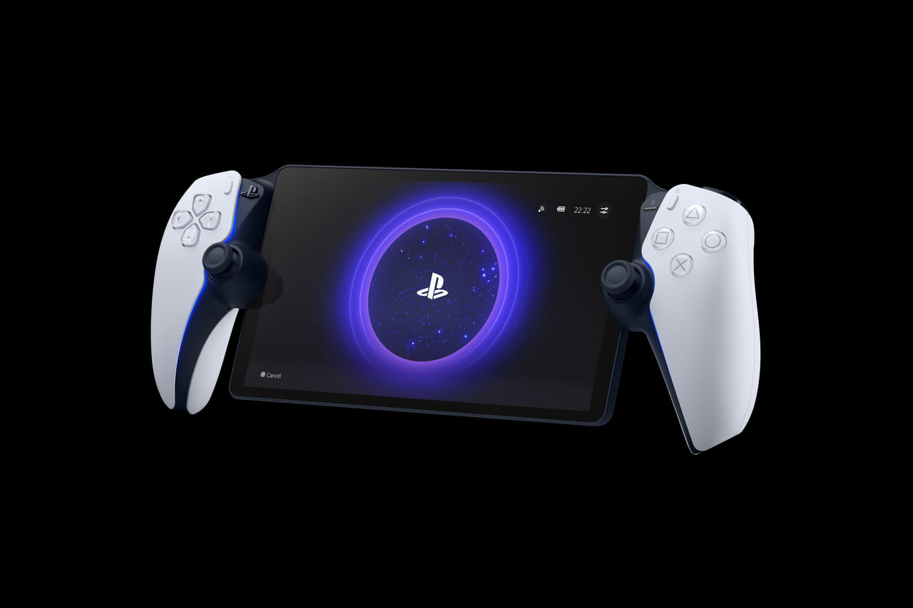 「PlayStation Portal リモートプレイヤー」が2023年に発売決定_002