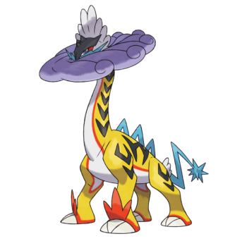 『ポケモンSV ゼロの秘宝』歴代“御三家”ポケモンが登場決定4