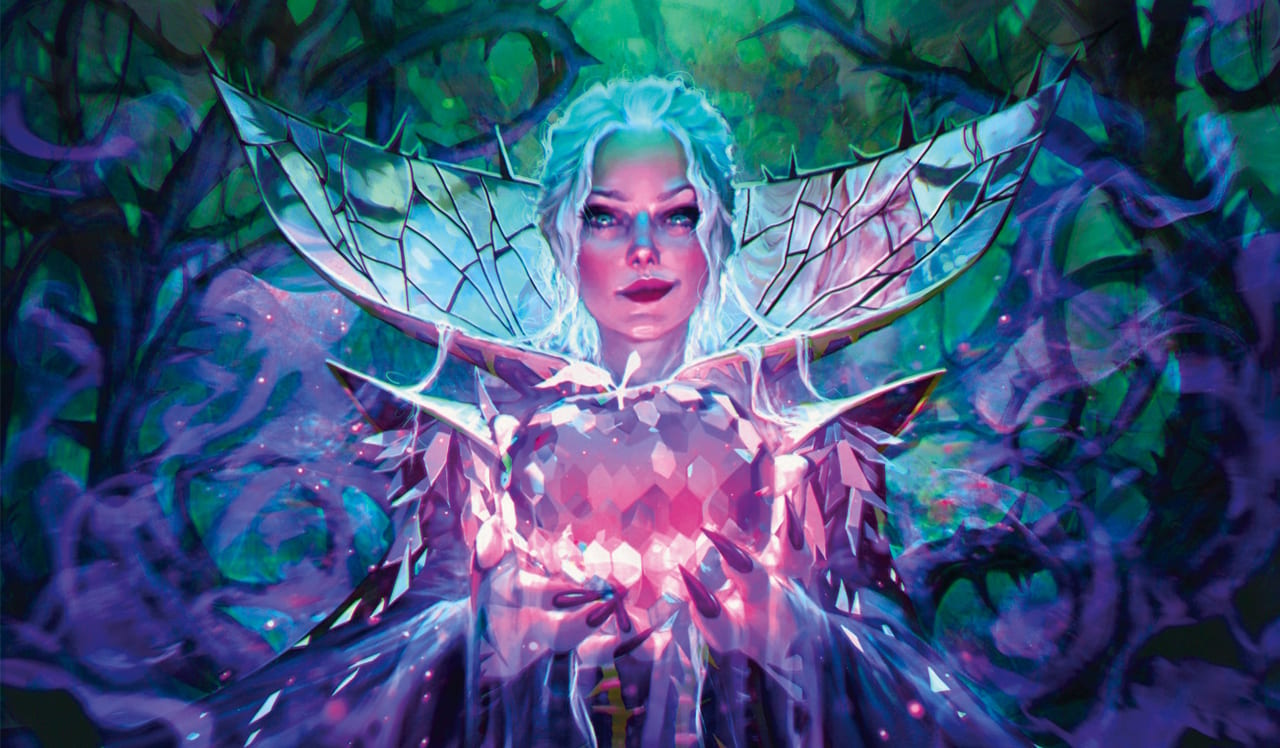 『MTG』新セット「エルドレインの森」の新情報が公開_001