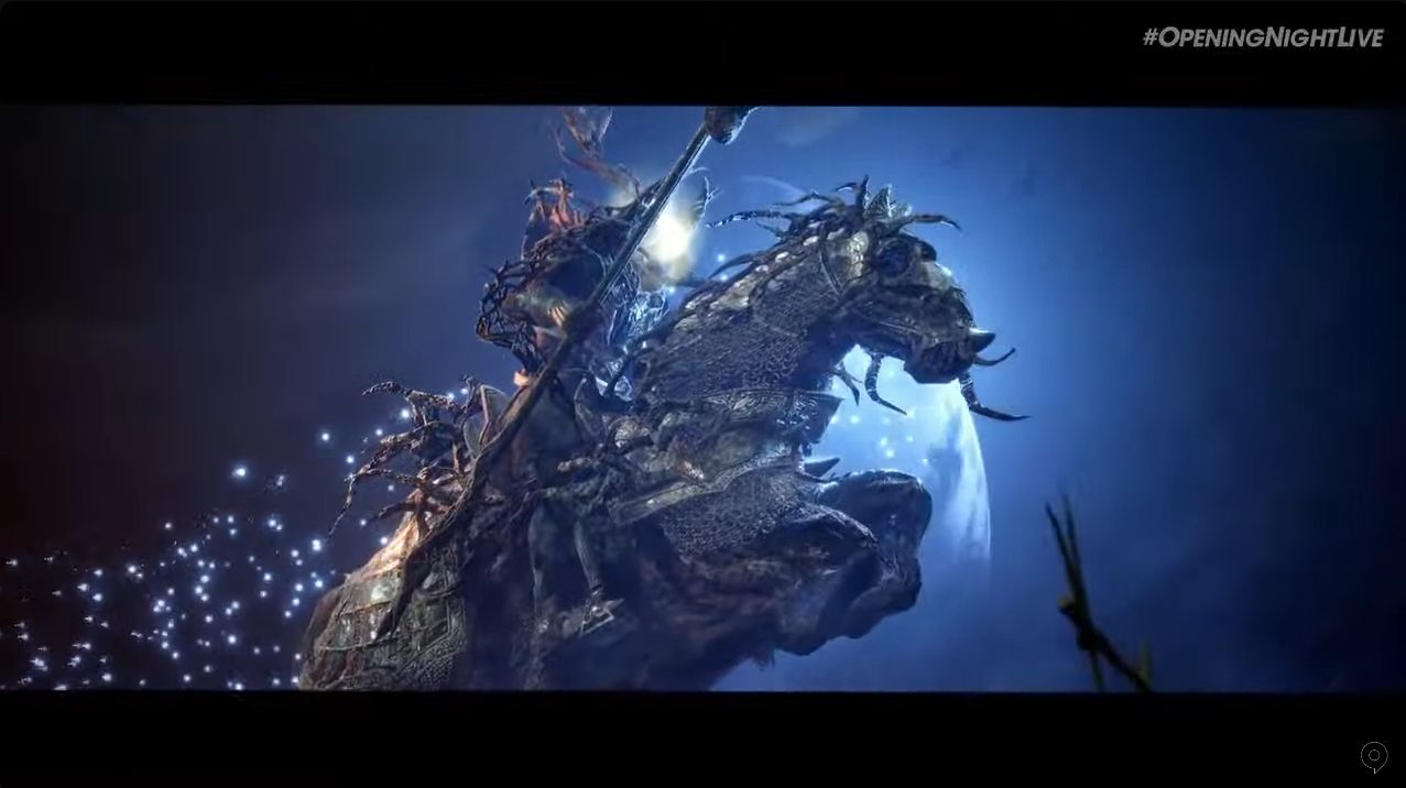 アクションRPG『Lords of the Fallen』最新映像が公開。10月13日の発売へ向け、予約販売をスタート_004