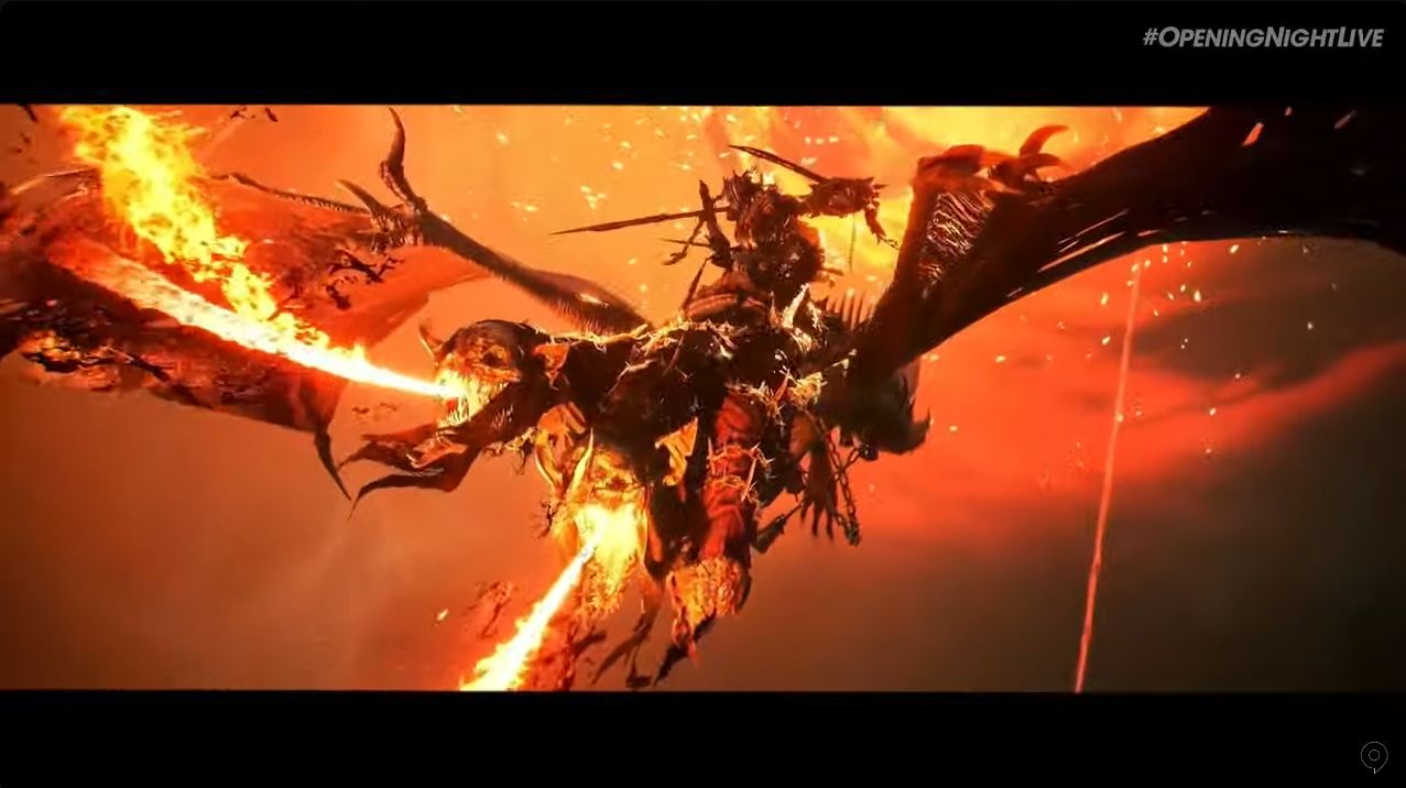 アクションRPG『Lords of the Fallen』最新映像が公開。10月13日の発売へ向け、予約販売をスタート_002