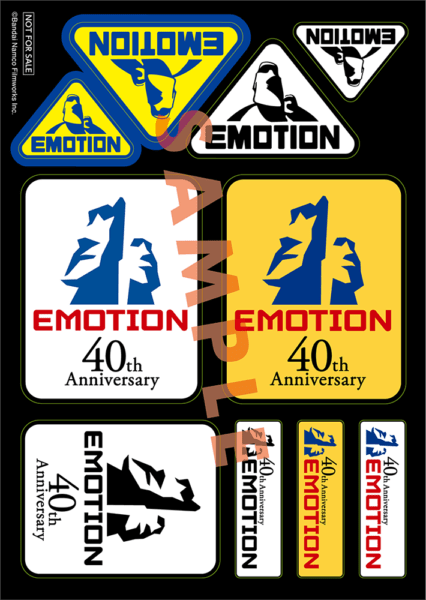 EMOTION 40th Anniversary Program『COWBOY BEBOP 天国の扉』スペシャル上映会