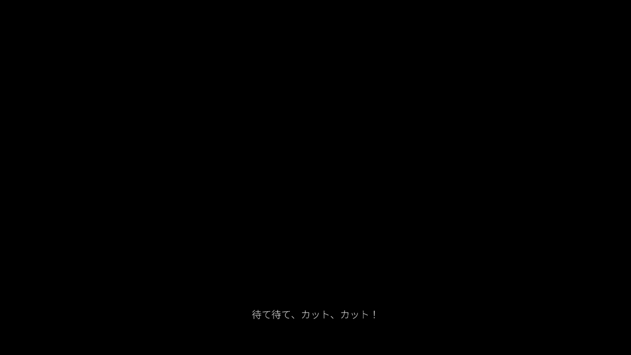 究極の“出オチ”ソウルライク『The Last Hero of Nostalgaia』被害者の会_003