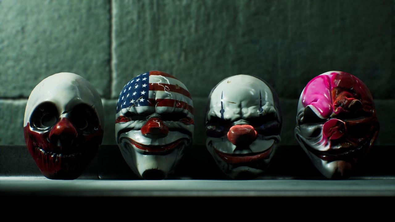 元祖強盗シミュレーター『PAYDAY 3』で完全ステルスに挑戦しよう_002