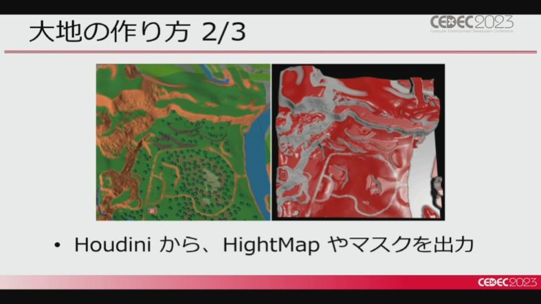 『ポケモンSV』リアルと「可愛さ」の両立を解説するCEDECレポート_048