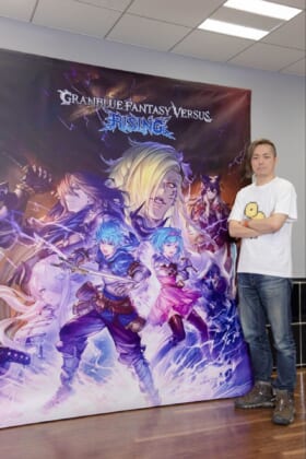 格ゲーなのになぜかパーティーゲームも遊べる『グランブルーファンタジーヴァーサス -ライジング-』が面白い_025