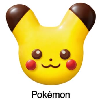 『ポケモン』とミスタードーナツのコラボが11月上旬に開幕1