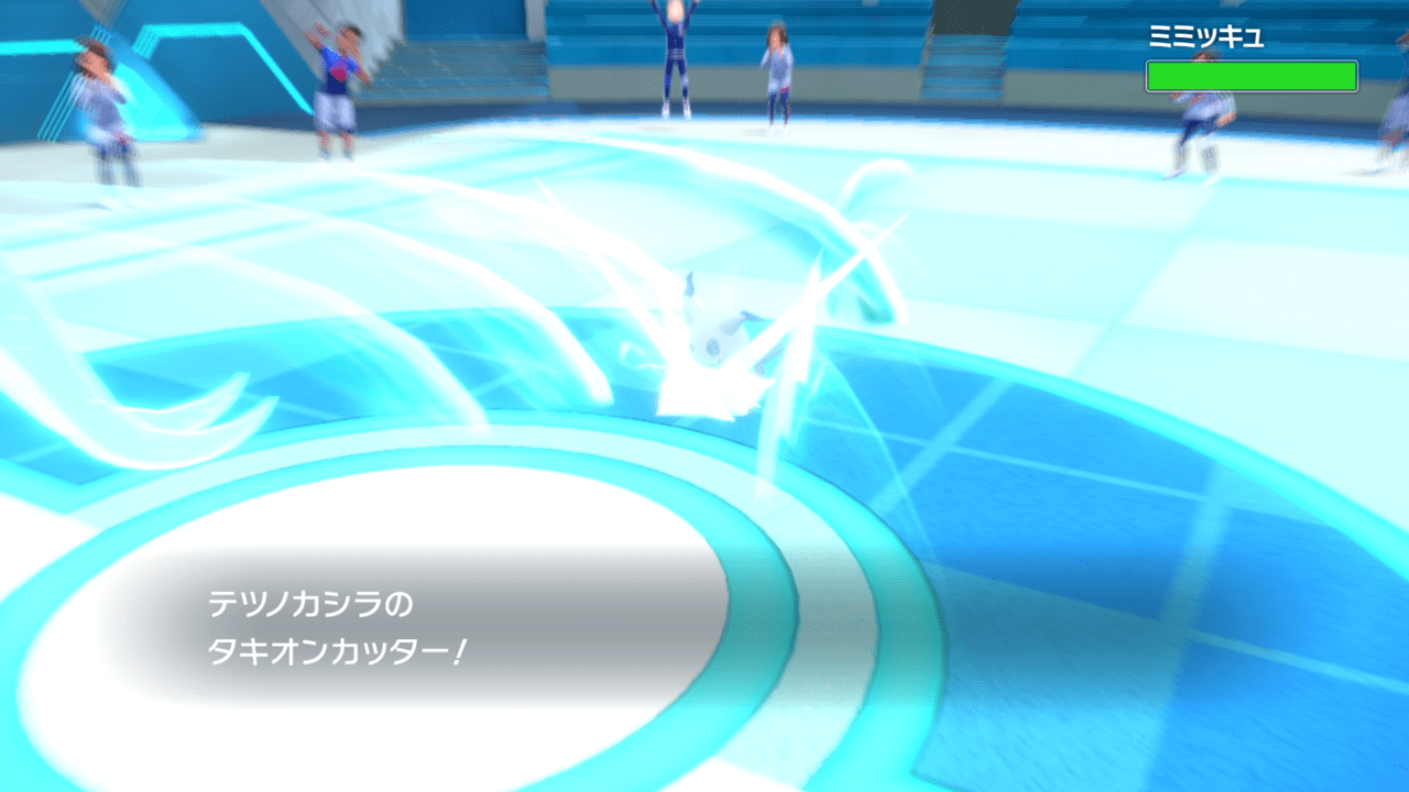 『ポケモンSV ゼロの秘宝』歴代“御三家”ポケモンが登場決定_008