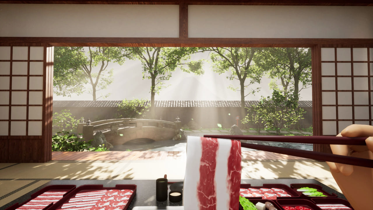 『It’s Hot Pot Time!』がSteamストアページに登場_002