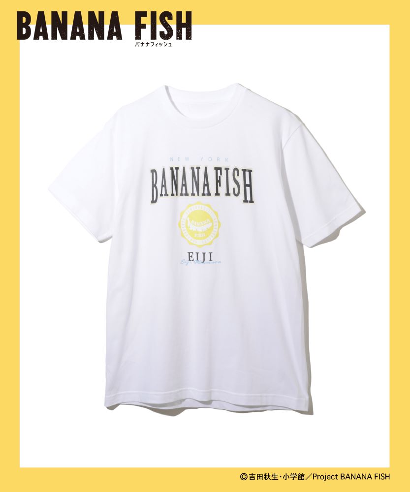 BANANAFISH_アパレル