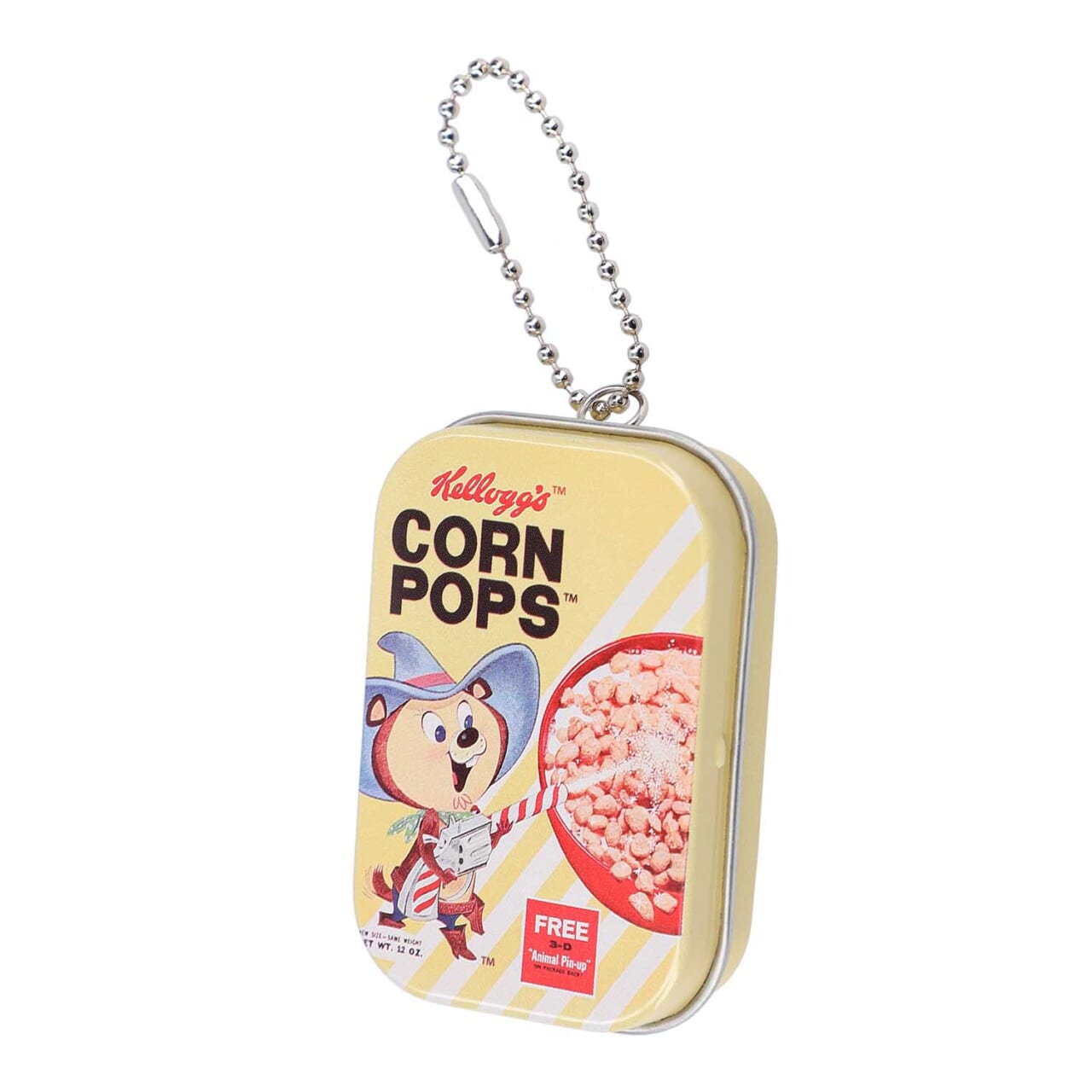 ■CORN POPS