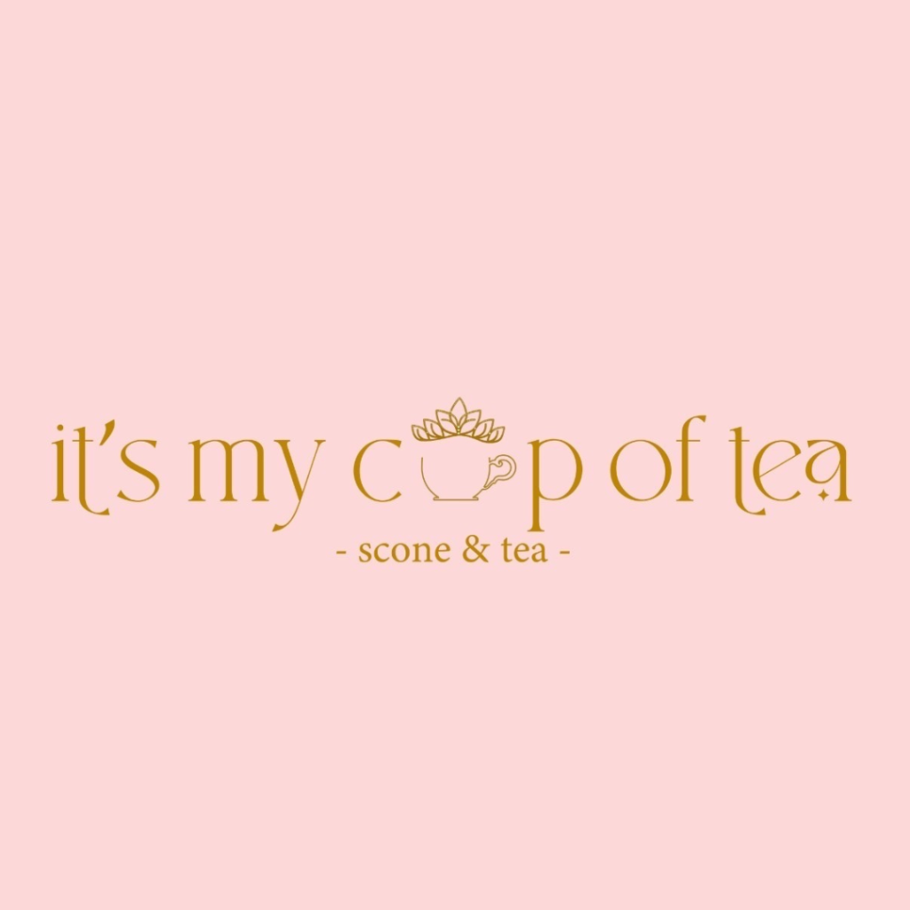 英国展アフタヌーンティーコラボツアー⑥it's my cup of tea