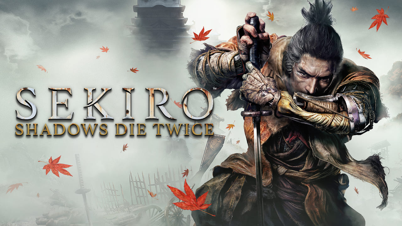 『SEKIRO』世界累計販売本数が1000万本を突破1