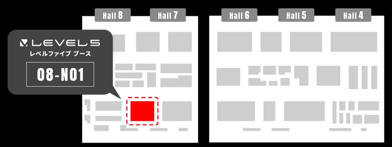 『イナズマイレブン』新作や『デカポリス』の試遊ブースも登場するレベルファイブの東京ゲームショウ出展情報が公開_004