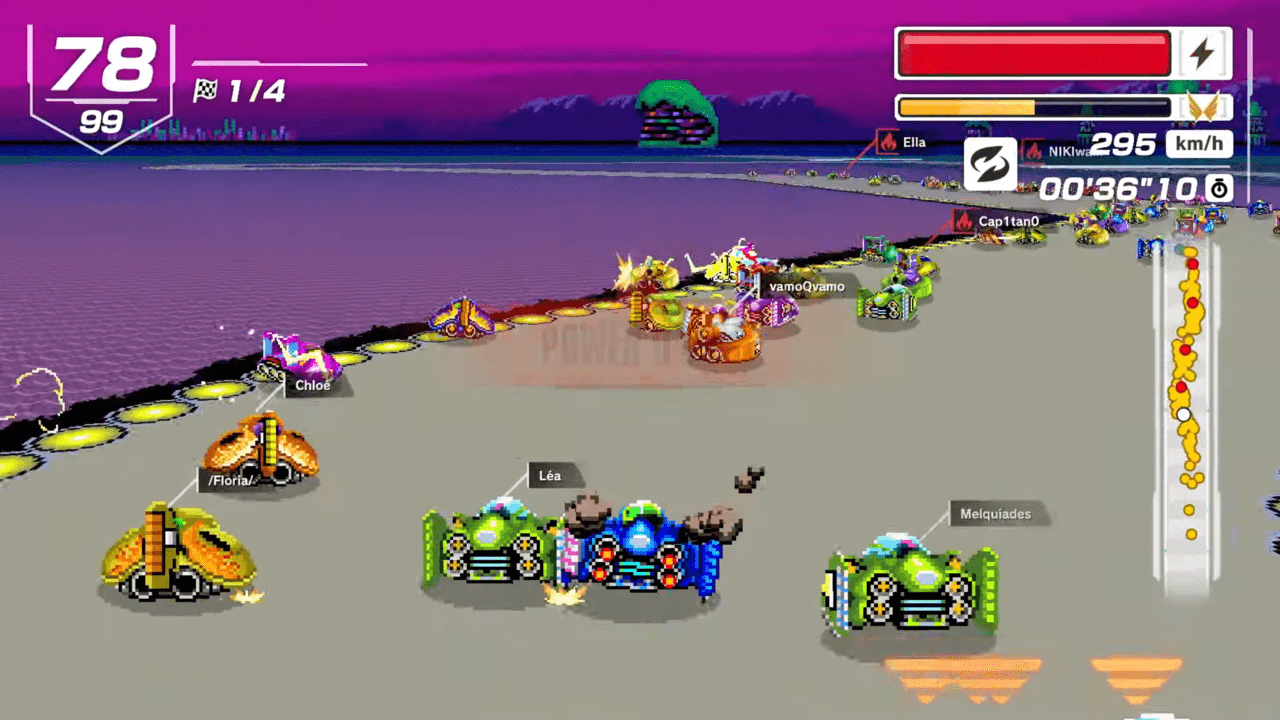 F-ZERO 99発表。99人でバトロワレース_003