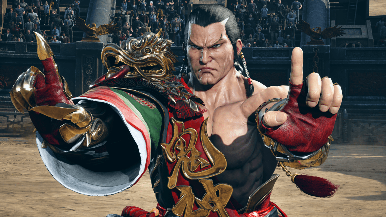 シリーズ最新作『鉄拳8』のクローズドベータテストが開催決定、テスター応募を受付中_002