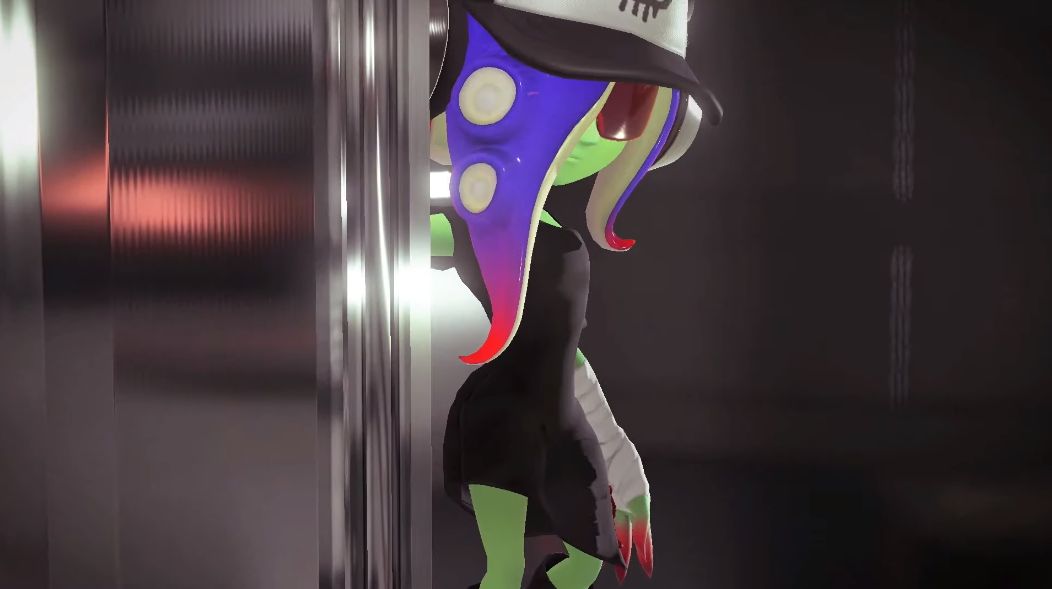 『スプラトゥーン3』の「エキスパンション・パス」第2弾『サイド・オーダー』の新映像が公開、2024年春以降に配信決定。プレイヤーを強化しながら繰り返し遊べる1人用のゲームモードに_002