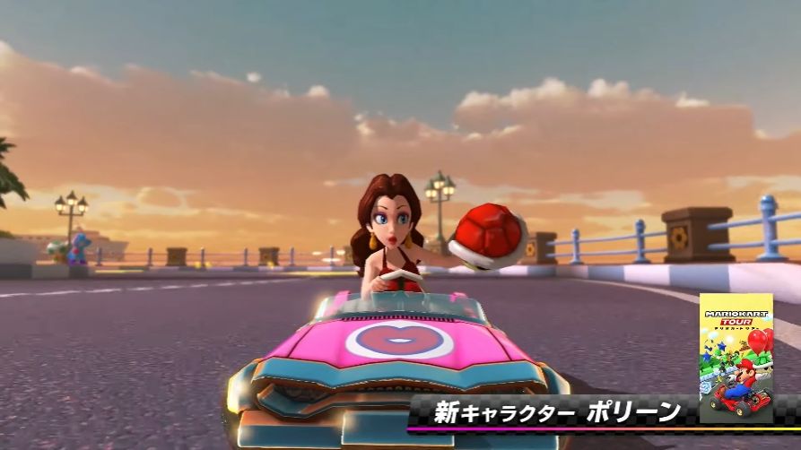 『マリオカート8 デラックス』の第6弾DLCが発表_002