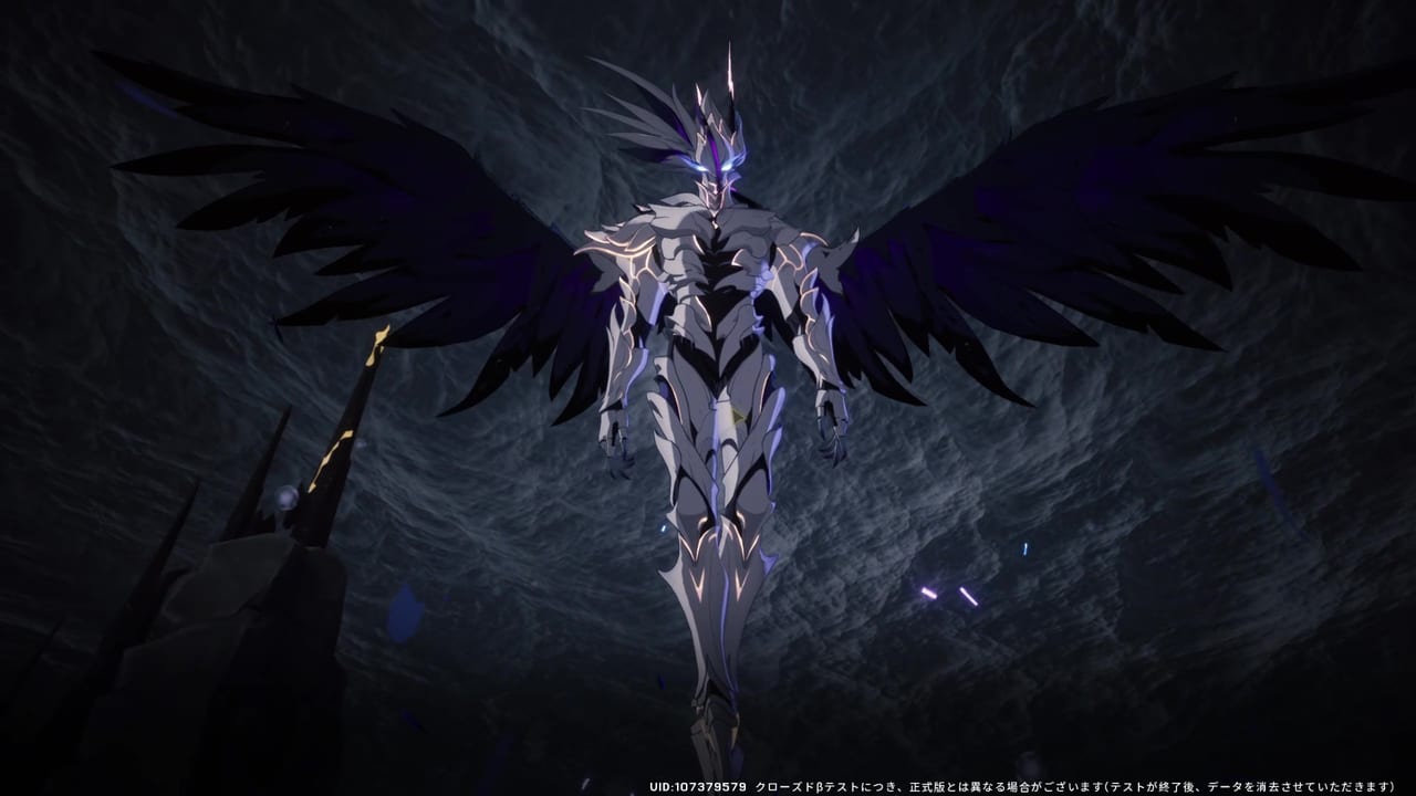 『鳴潮』TGS2023ブースレポート:さらにパワーアップし、より美しく快適に_006