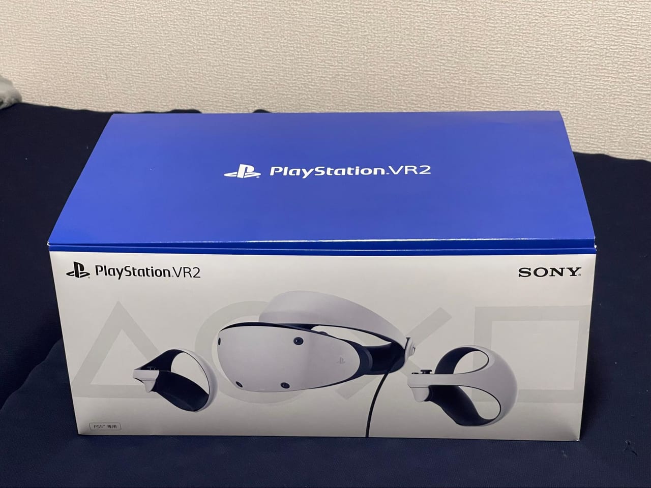 PS VR2レビュー:「後ろを向ける」「ものを掴める」って、すごいことだ_001