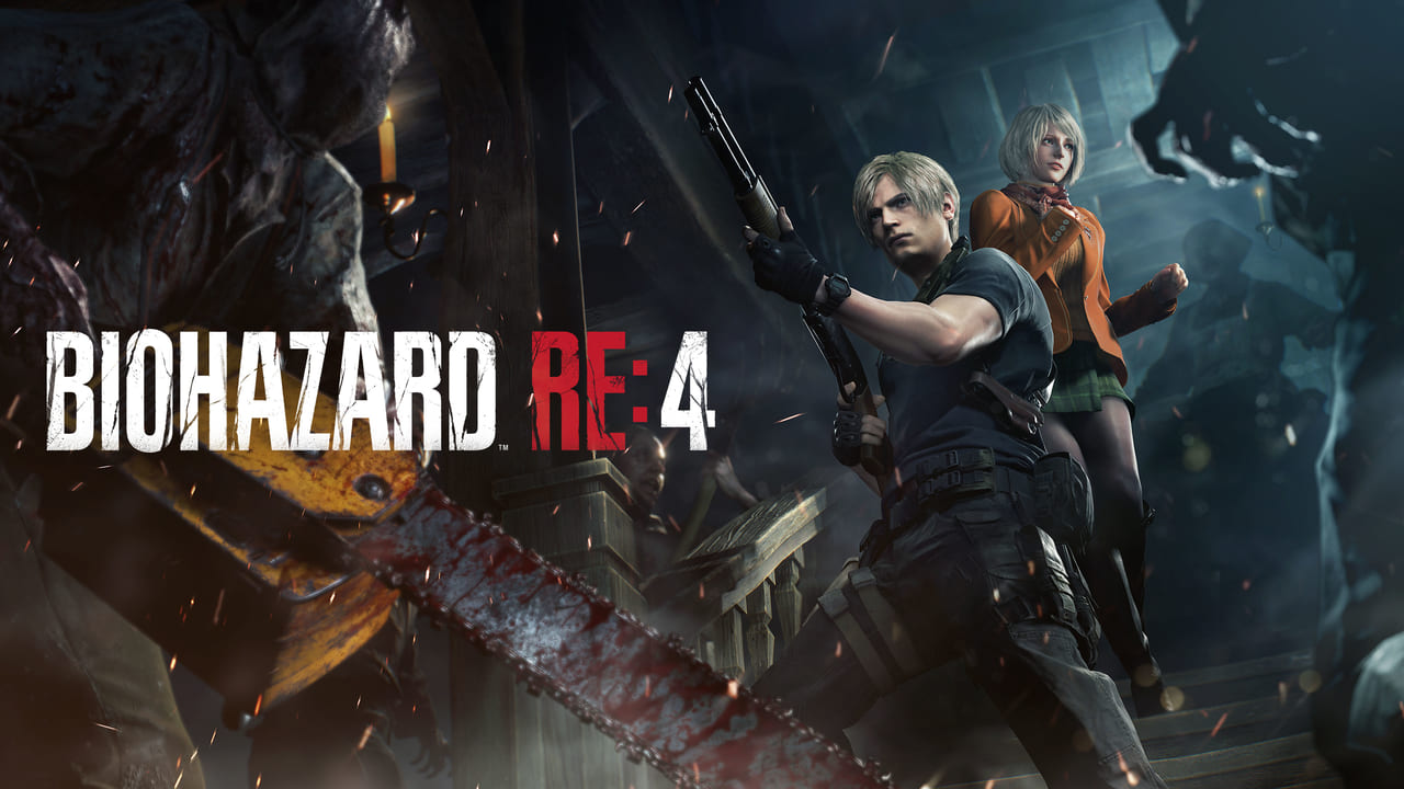 『バイオハザード RE:4』のDLC『セパレート ウェイズ』が9月21日に配信_022