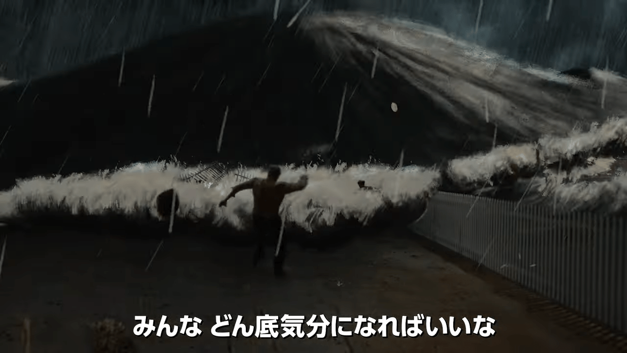 アリ・アスター監督最新作『ボーはおそれている』2月16日（金）に日本公開決定_001