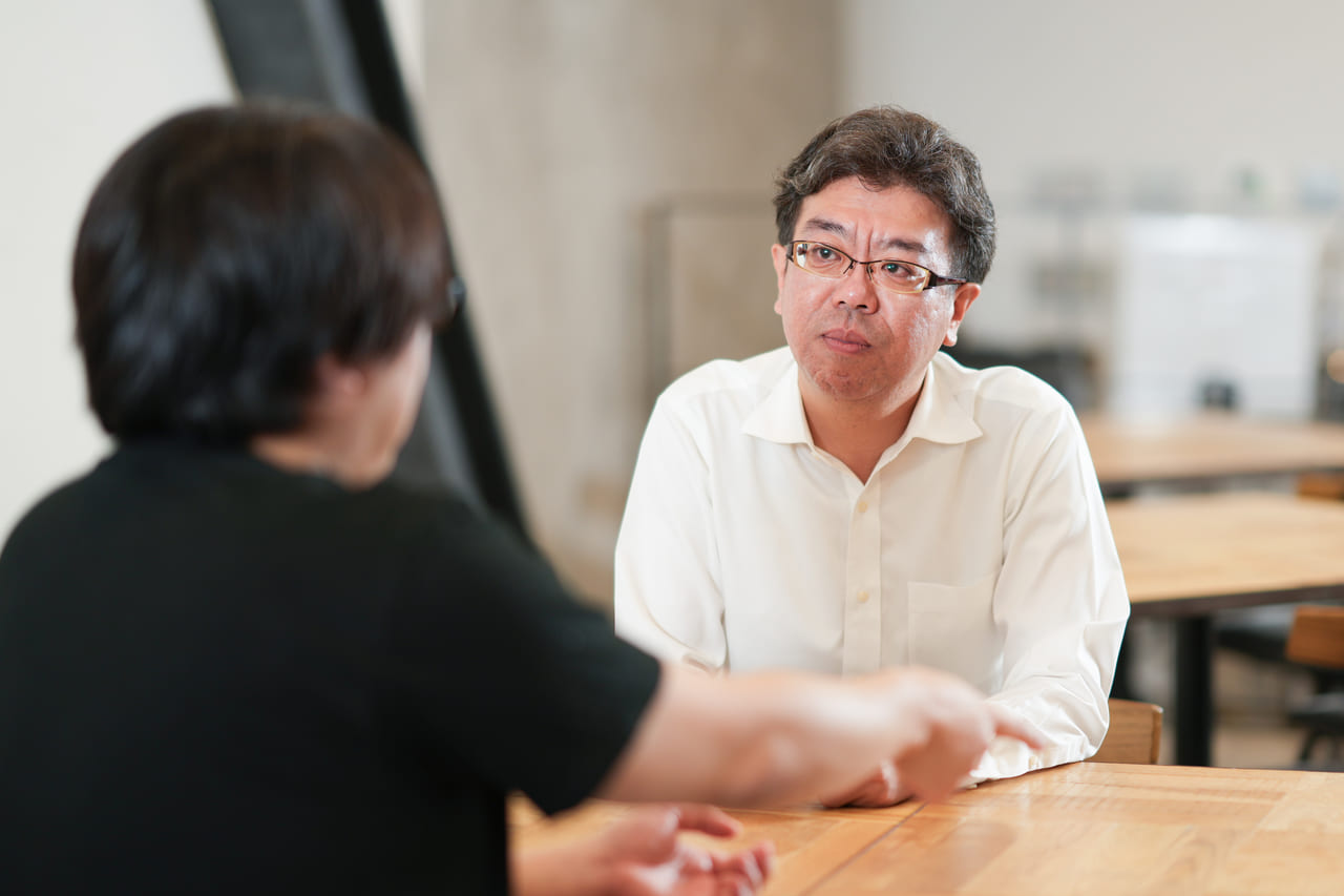 『マーダーミステリーパラドクス』塩川洋介氏✕『グノーシア』川勝徹氏対談。「見たことのないゲーム」をつくる_023