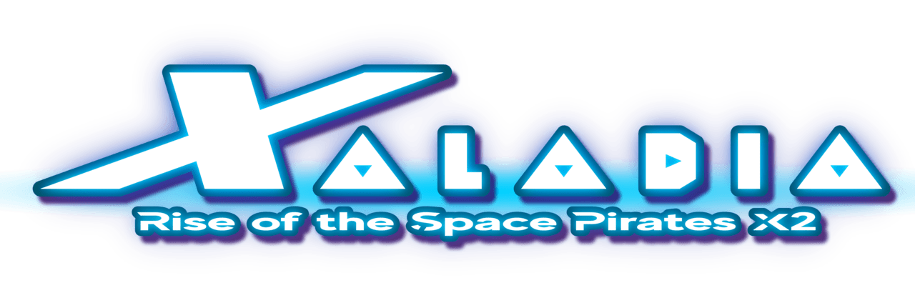 アクワイアより新作シューティングゲーム『XALADIA: Rise of the Space Pirates X2』発売開始_011