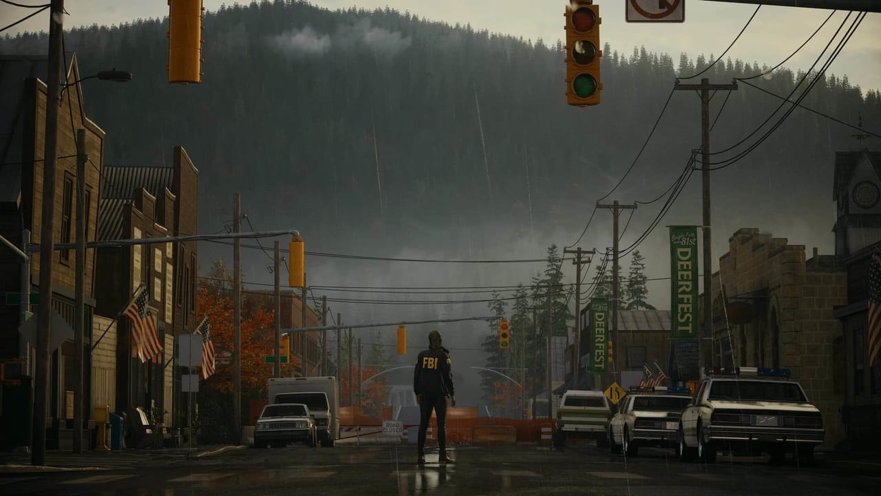 いよいよ明日発売『Alan Wake 2』の続きが気になる海外ドラマ風トレイラーが公開_001