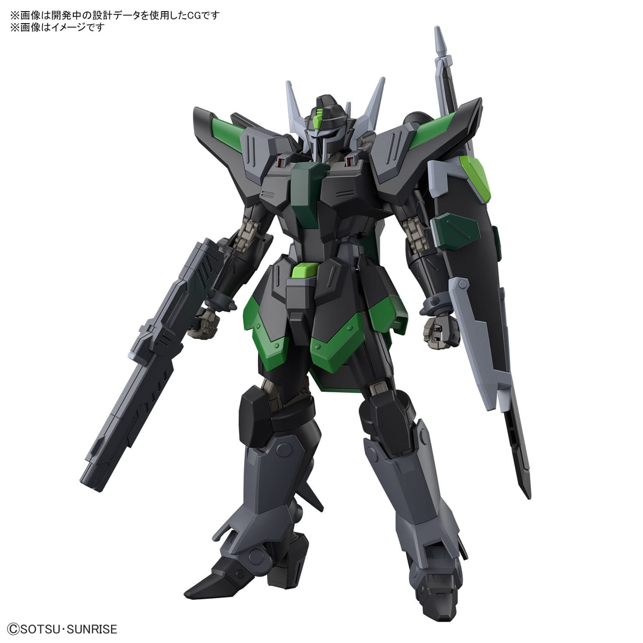 劇場版『ガンダム SEED FREEDOM』新機体が公開