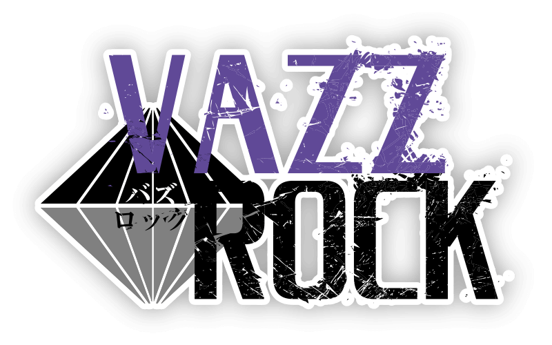 『VAZZROCK』